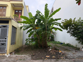 Đất Lý Nhân, Hà Nam, 103m2, mặt tiền 4,4m, cơ hội vàng cho nhà đầu tư