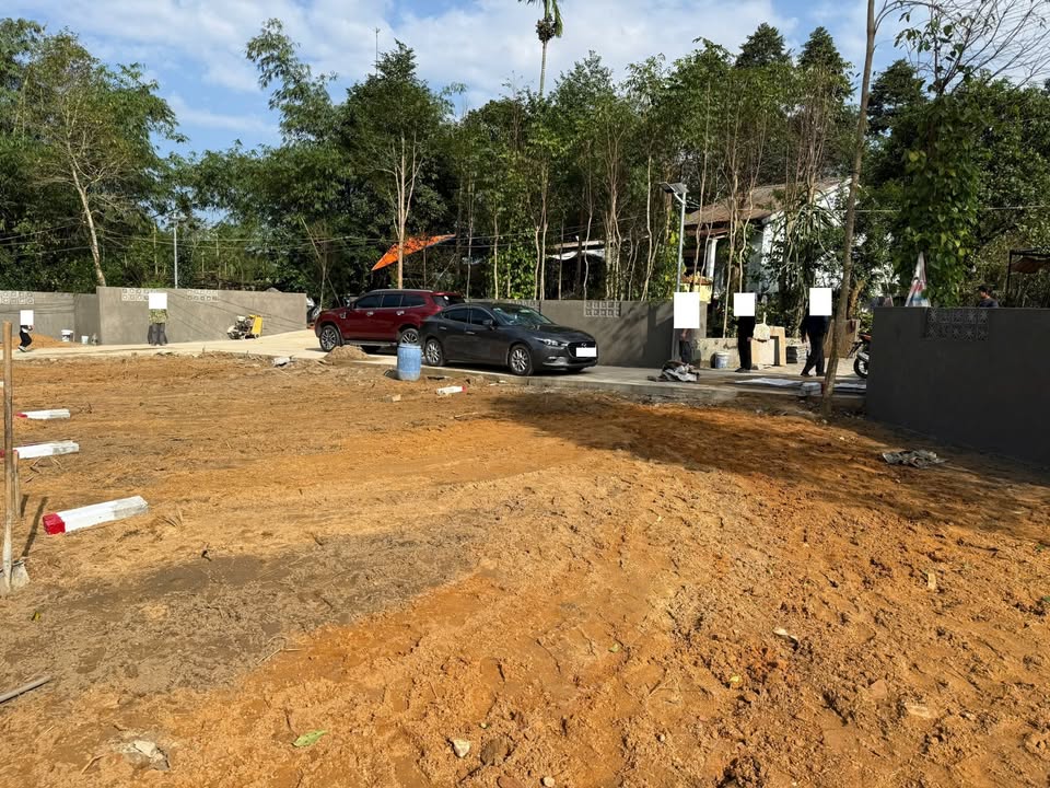 Đất vàng Minh Mạng, Huế 100m2, đường 4m, sắm ngay kẻo lỡ