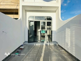 Nhà cấp 4 ấm cúng, hẻm Âu Cơ, nơi an yên trở về