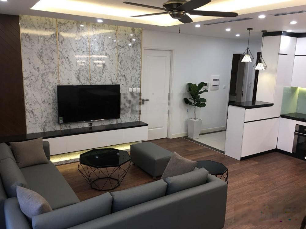 Bán căn hộ Imperia Garden, 12,3 tỷ, 112m2, giá ưu đãi chính chủ tại Nguyễn Huy Tưởng, Thanh Xuân