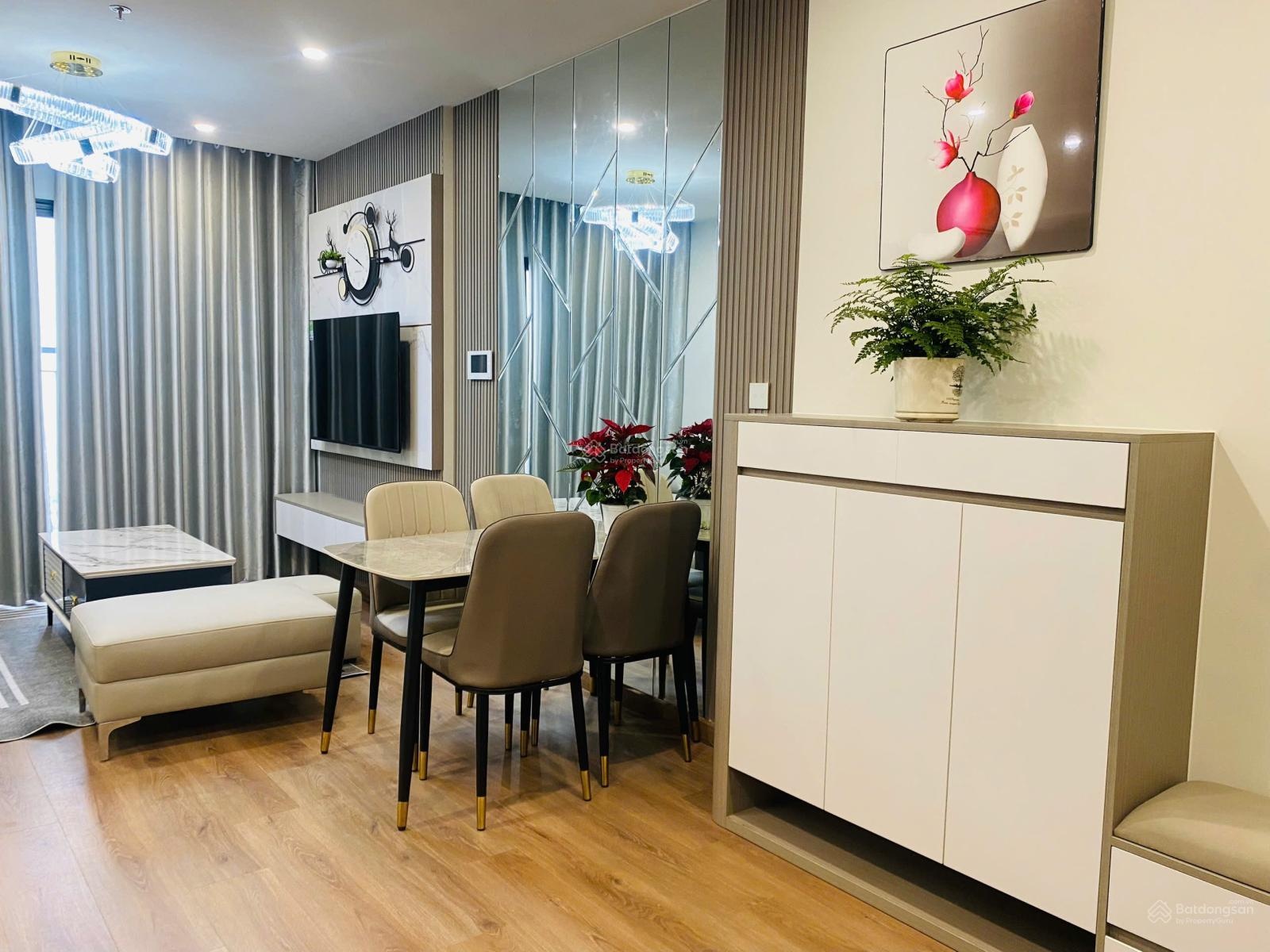 Tôi bán 2PN - 2WC 55m2 - 4.5 tỷ tòa G5 2 hầm dự án The Sola Park KĐT Vinhomes Smart City