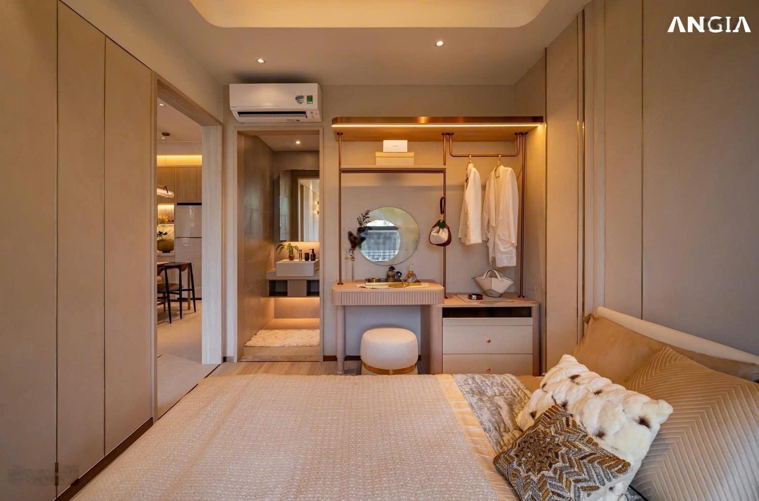 Cọc 5% Săn ngay căn 2PN A. 3X. 24 - đẹp nhất giỏ hàng . View Sông Đồng Nai The Gió Riverside