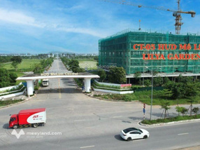 Dịch vụ tư vấn hồ sơ - ghi hoàn thiện xin xác nhận đất đai - dự án NOXH HUD Mê Linh chuẩn chỉnh