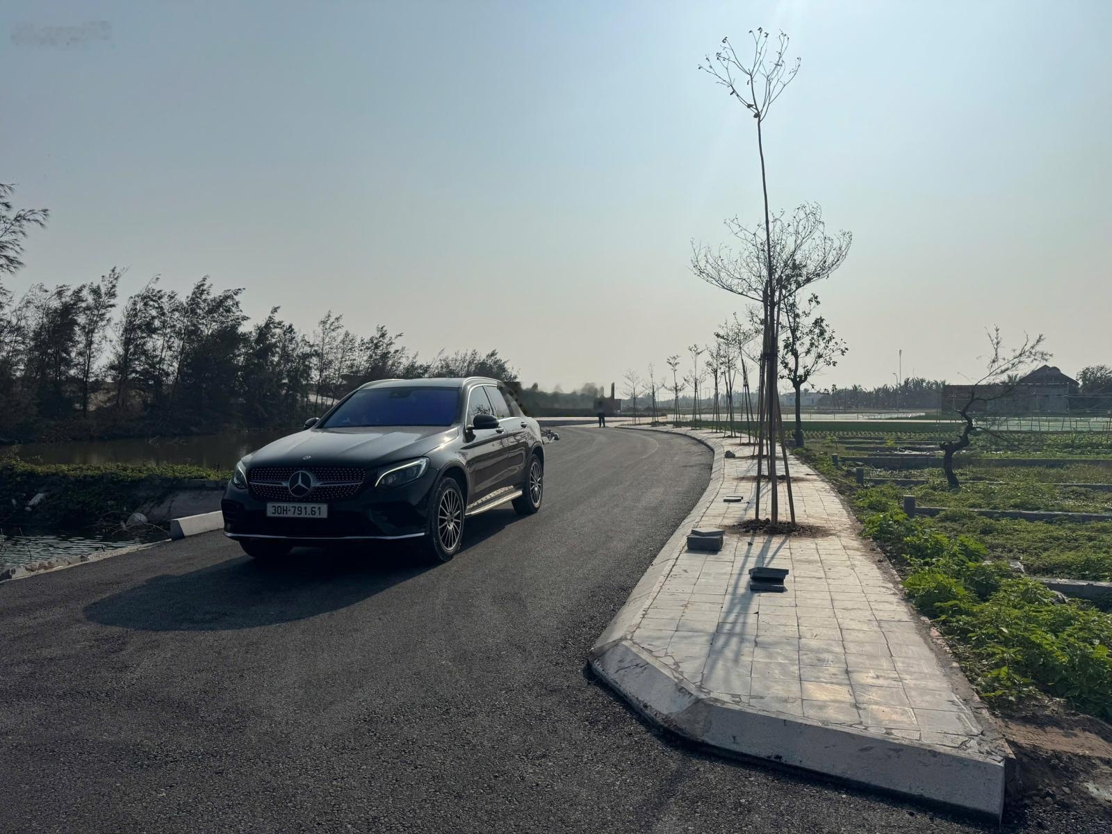 Bán đất tại Xã Hải Hòa, 1,3 tỷ, 82m2, đẹp xuất sắc, chính chủ