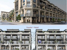 Dự án An Maison 226 Lê Lai Hải Phòng - Thông tin và báo giá chi tiết