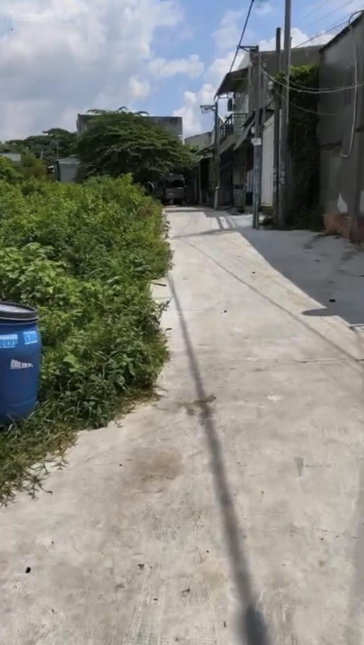 Bán đất giá rẻ gần đường hoàng minh chánh cách ql 1k chỉ 500m - 508,6m2 - 2,2 tỷ