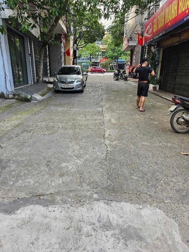 Giảm sốc 3 tỷ. Bán đất phố Ngô Gia Tự, kinh doanh, vỉa hè ô tô tránh. 172m giá chỉ 139tr/1m2