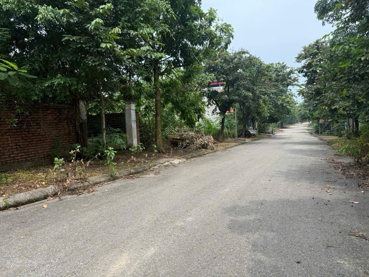 Bán đất tái định cư Vai Réo, Phú Cát