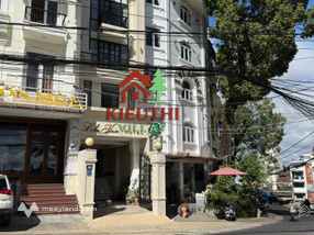 Định cư mỹ cần bán khách sạn đẹp- rẻ hơn thị trường 30%- view hồ xuân hương ngay chợ đà lạt- 55tỷ