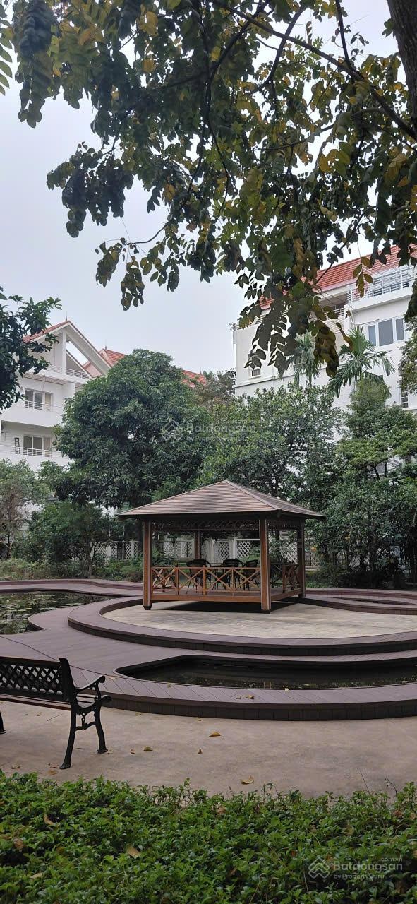 Bán gấp nhà liền kề khu đô thị Splendora 5 tầng - mặt tiền 9m - diện tích 130 m2 - giá 27 tỷ