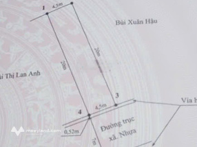 Hàng đẹp 90m² mặt trục Minh Kha, Đồng Thái, An Dương, Hải Phòng. Mrs. Oanh 0931527066