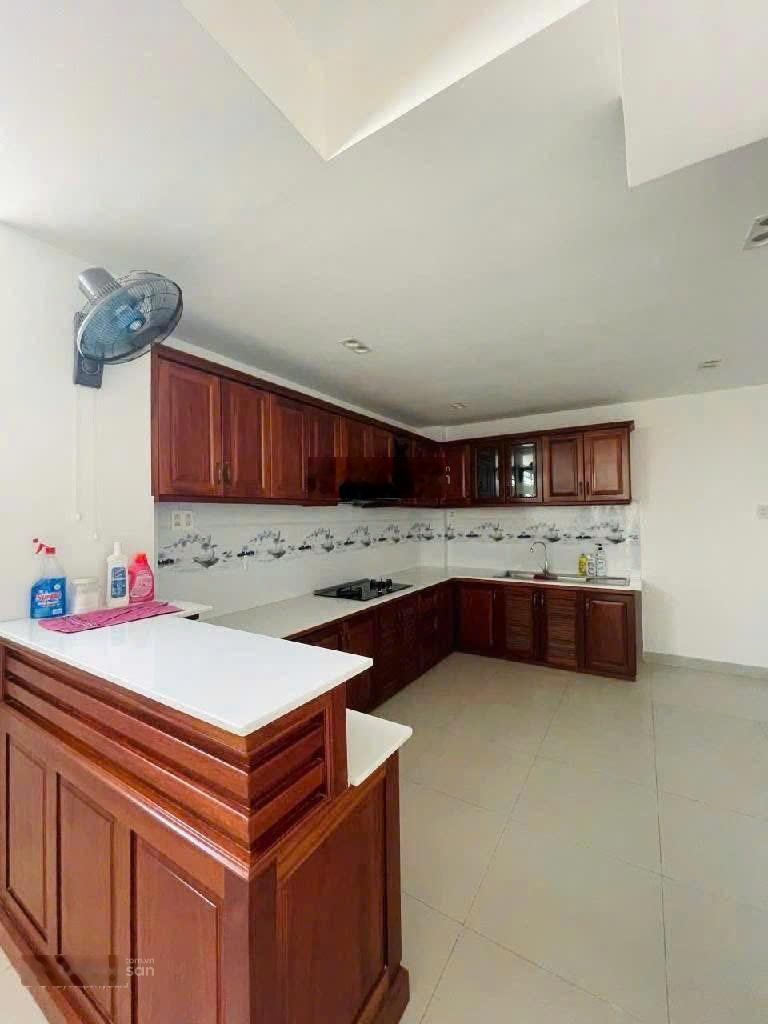 Siêu Phiểm Phạm Thế Hiển, Nhà Đẹp 3 Tầng, 56m2 (4x14m) Pháp Lý Sạch, Nhỉnh 5 Tỷ