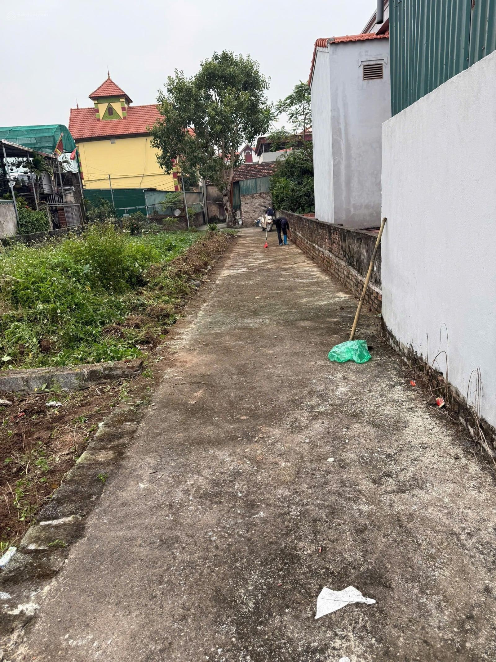 Cần bán lô đất 40m tại Vĩnh Lộc- Thư Phú - Chương Dương