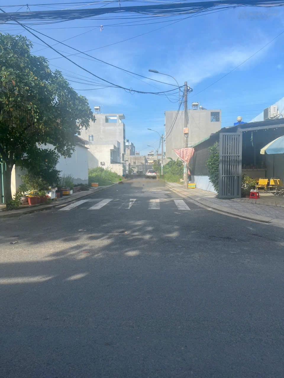 Bán đất khu dân cư tín hưng đường 970 phú hữu,diện tích 63.3m ngang 4,9m nở hậu LH 0915698839