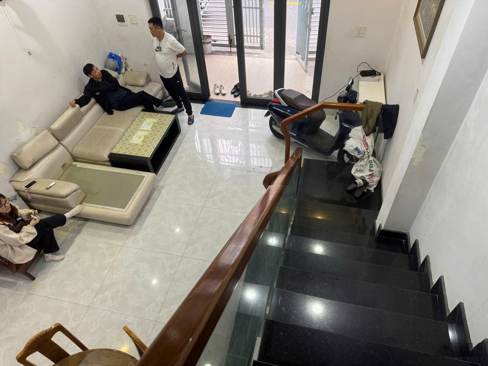 Siêu phẩm nhà mặt tiền tô hiến thành sơn trà - 87m2 - 15.2 tỷ