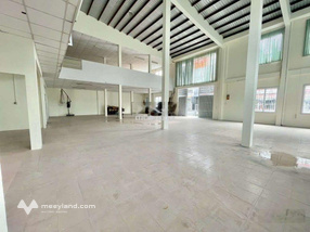 Cho thuê nhà kho 430m² - hoà phát, cẩm lệ | giá chỉ 18 triệu/tháng