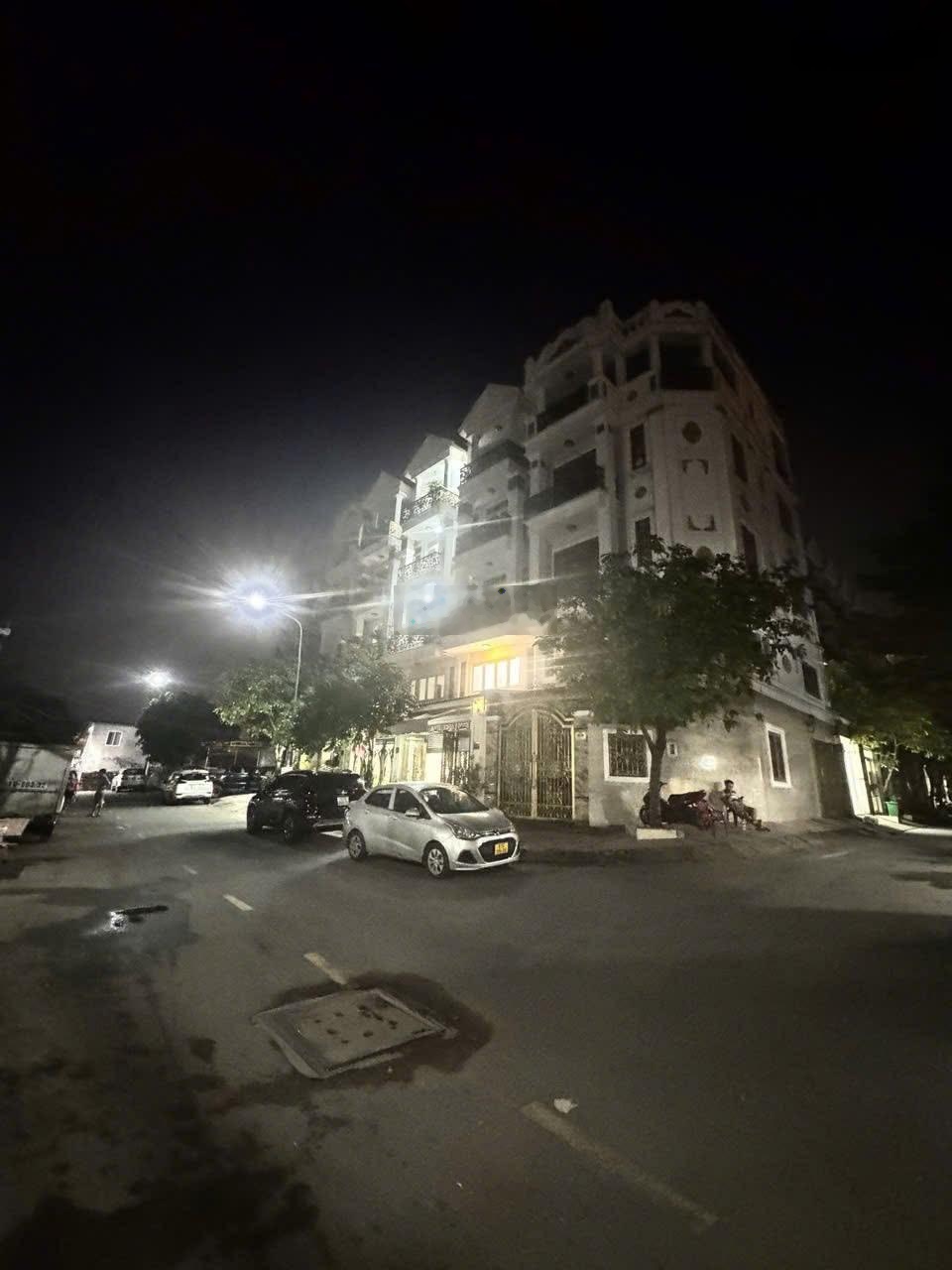 Bán đất Đường 9, Hiệp Bình Phước, Thủ Đức - giá 8 tỷ