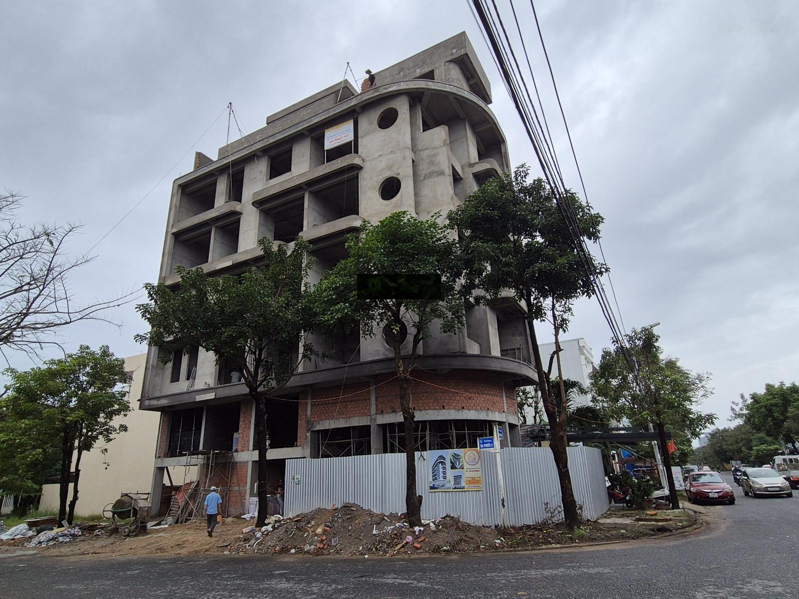 Bán cặp đất đường Tùng Thiện Vương, 190 m2 ngang 10m xây 6.5 tầng, giá 17.5 tỷ đường 7.5m đẹp nhất