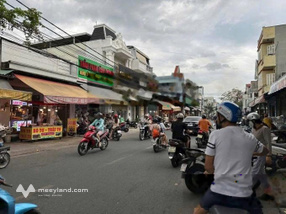 Bán đất 100m2 tại Thuận Giao, Bình Dương giá siêu hời