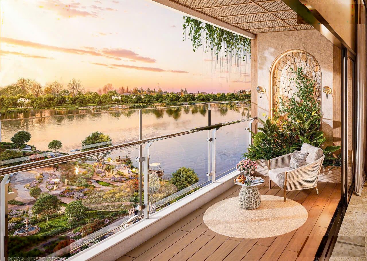 Khải Hoàn Prime Lợi nhuận dòng tiền 240 triệu/năm, cam kết rõ ràng