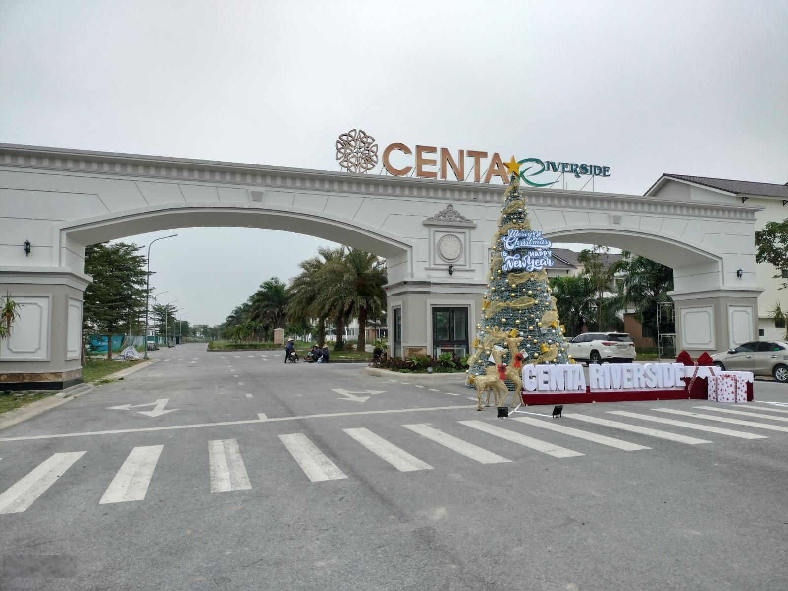 Liền kề 160m² đón sóng hạ tầng-tăng giá*cạnh ga Metro, cách Hồ Tây 12km,giá F0,ân hạn LS 12 tháng