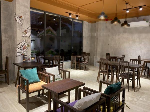 Bán nhà 2MT trước sau Vũ Tông Phan P An Phú Thủ Đức DT 10x20m CN 200m2 KC 4 tầng giá 75 tỷ