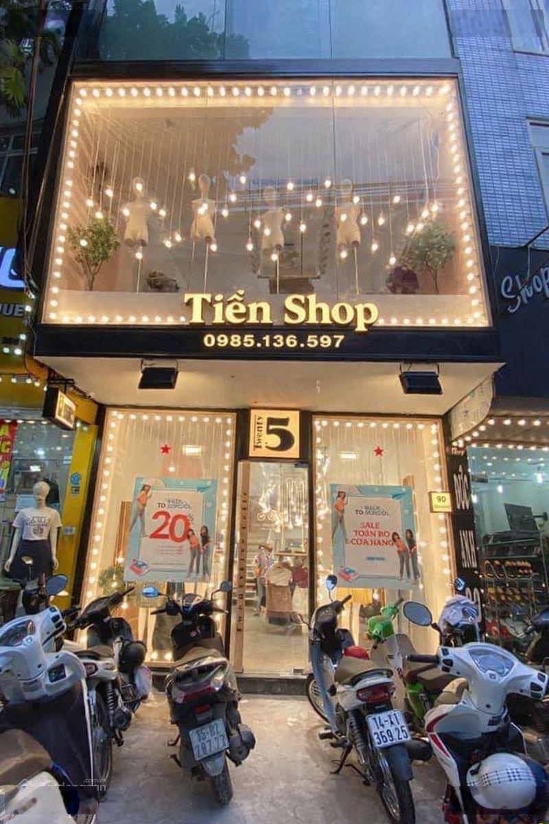 Thuê thẳng nhận nhà luôn tại Hàng Đường - Hàng Ngang mặt tiền gần 5m