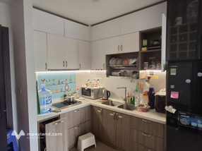 Cho CHCC Hà Đô Nguyễn Văn Công Phường 3, Quận Gò Vấp, Giá 15 triệu 0985243479