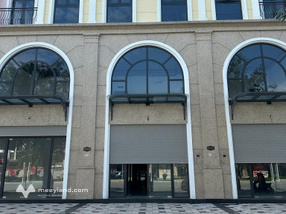 Cho thuê văn phòng 70m2, 5 triệu VND/tháng tại Vinhomes Ocean Park 2, Văn Giang, Hưng Yên