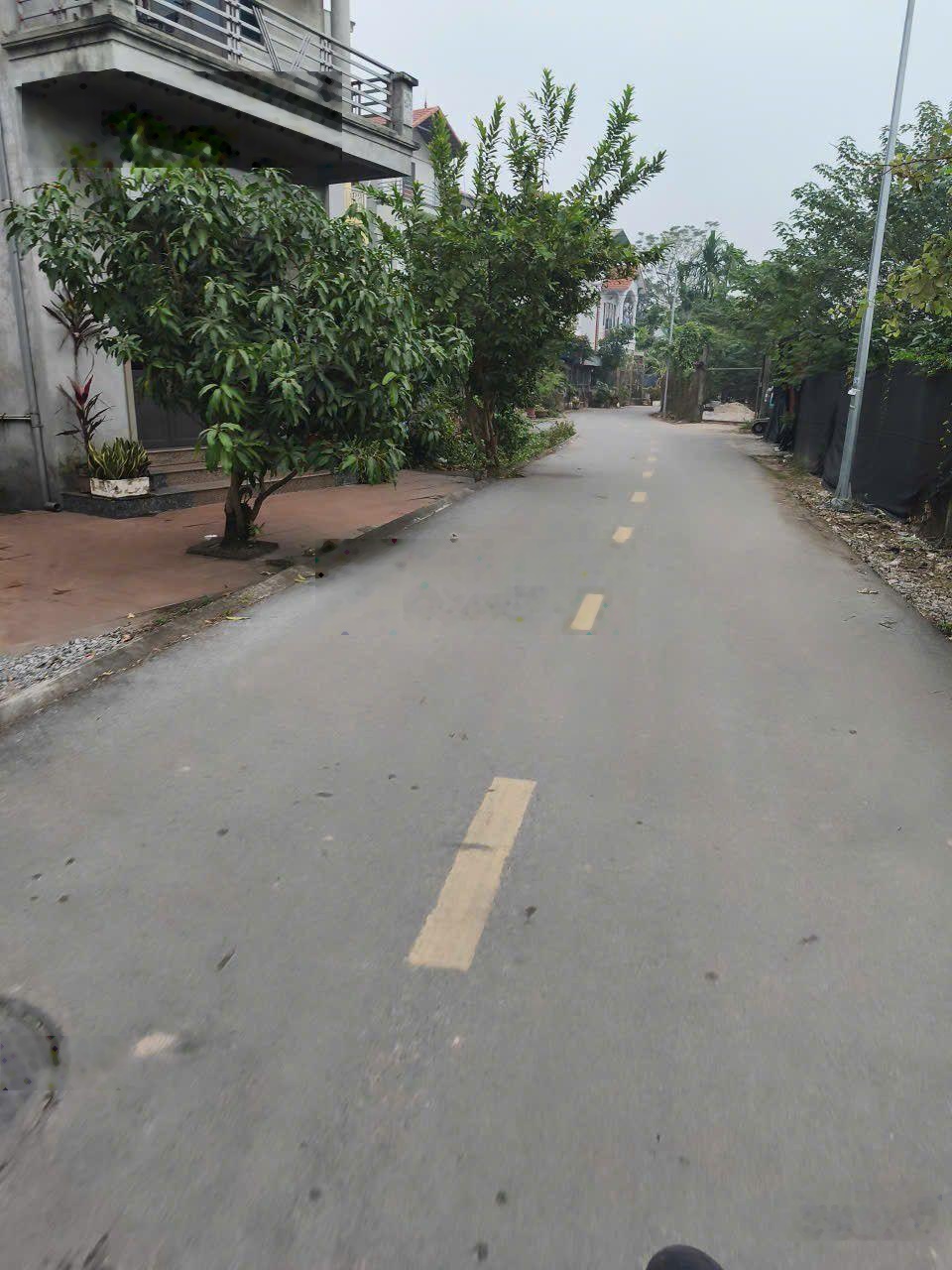 Bán Đất nền tại Kim âu Đặng xá gia Lâm.