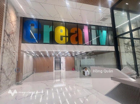 Cho thuê toà nhà 10x21,5m. Hầm - 7 tầng sàn trống. Giá 220tr/th. 0901380809