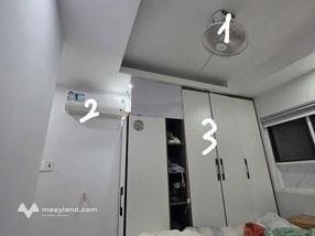 Cho thuê căn hộ tòa Palaza Pegasus đường Võ Thị Sáu trung tâm Biên Hòa