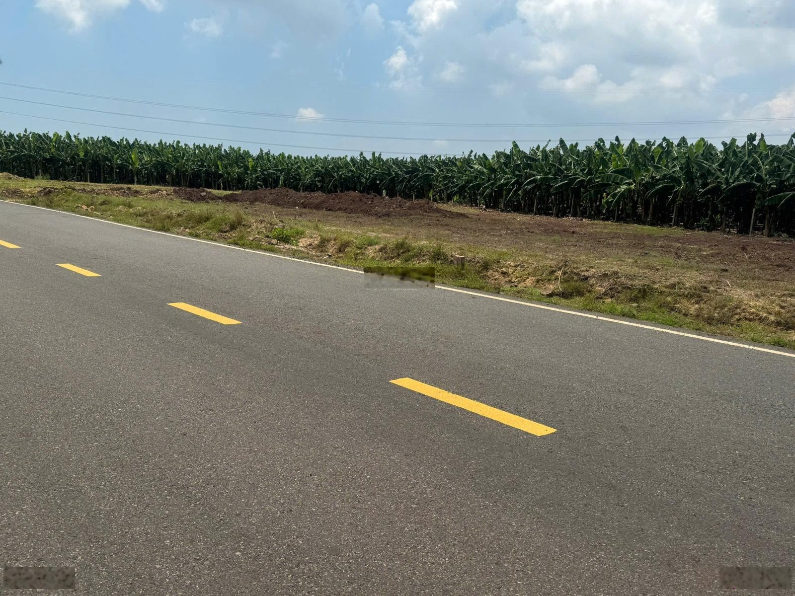 Bán đất nền giá rẻ ngay cổng KCN Đá Bạc 896tr/lô sổ sẵn công chứng ngay hỗ trợ bank 650tr