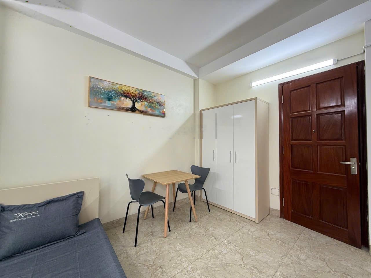 Cho thuê phòng trọ view đẹp giá tốt tại Đình Thôn, 4,2 triệu, 25m2 - Giảm giá tiền nhà tháng đầu