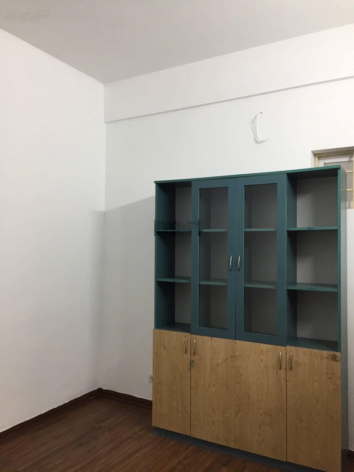 Cho thuê chung cư học viện Hậu Cần - Ngọc Thuỵ, Long Biên. Diện tích 103m2 giá 8triệu