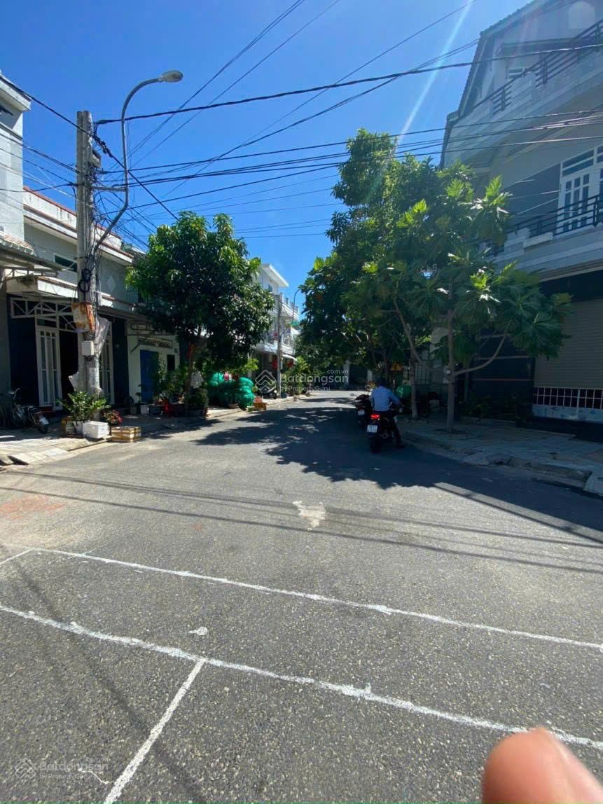 Đất 2 lô mặt tiền đường Số 1 tái định cư Hòn Rớ 1 Phước Đồng DT 120m2 đường 20m