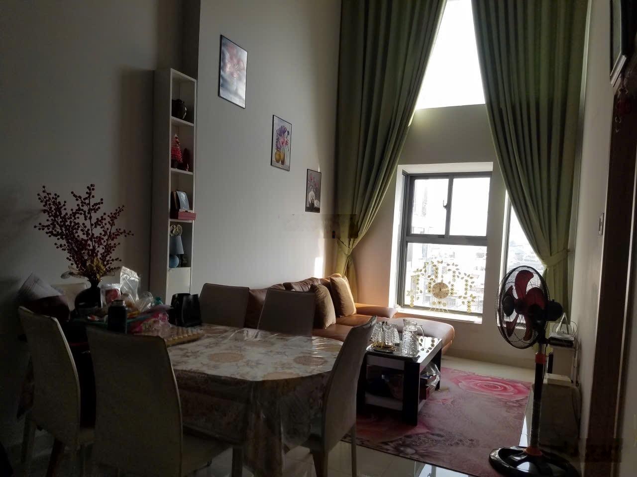 Bán căn hộ La Astoria, 4,4 tỷ, 89m2, 3PN, 3WC, ở Nguyễn Duy Trinh, Quận 2, HCM