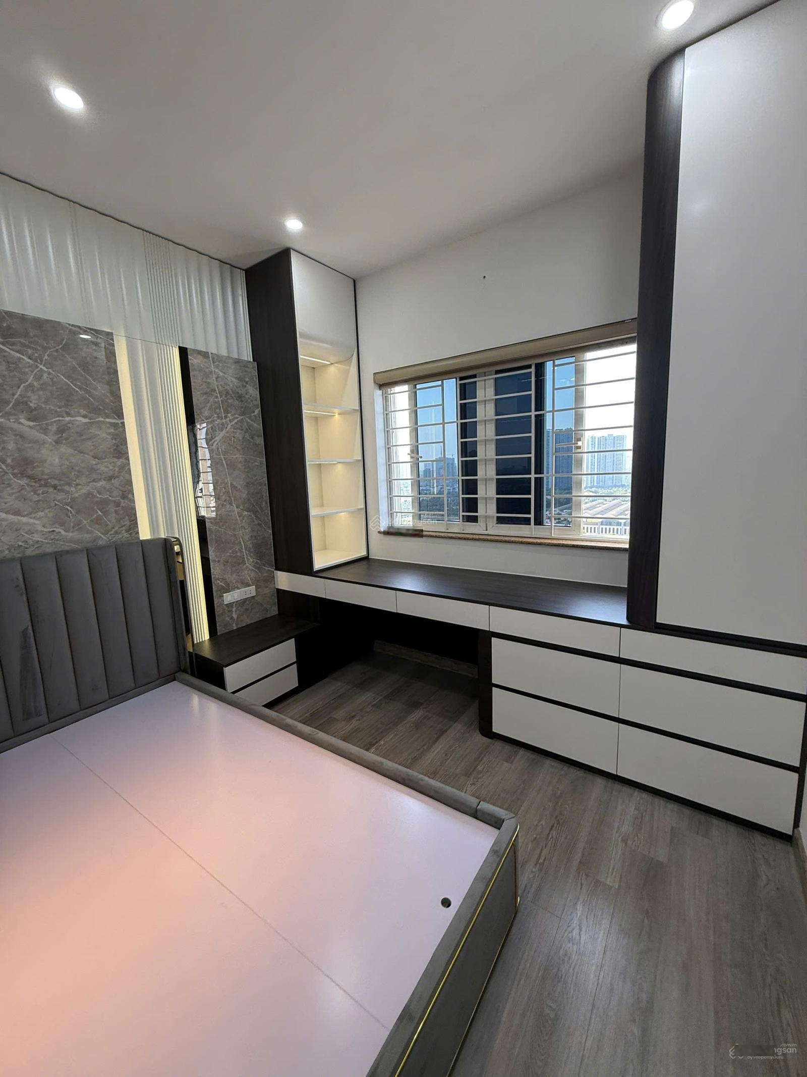 Bán căn hộ chung cư đẹp tại Vimeco II - Nguyễn Chánh, 11,55 tỷ, 136m2