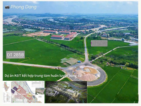 Bán nhà xây thô dự án Vạn Phúc Vạn An Bắc Ninh, 76,5m², giá 5 tỷ