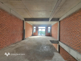 Chính chủ bán lại căn mặt tiền đẹp dự án nhà phố Aeon Mỹ Tho, DT 6x14m xây 3 lầu nhận nhà ngay