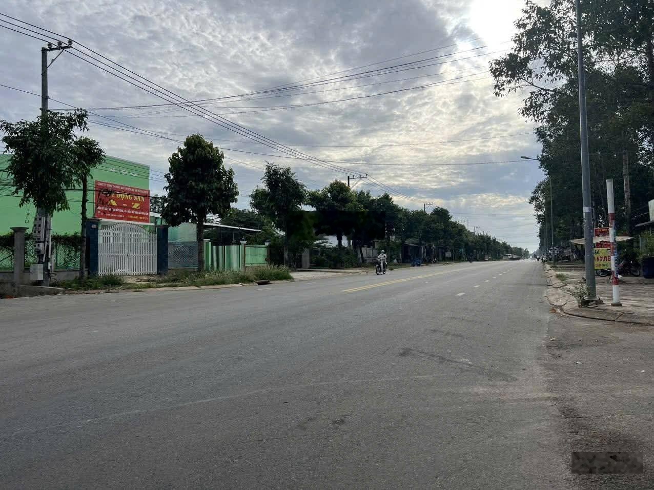 Bán đất tại Đường 722, Xã Định An, Dầu Tiếng, Bình Dương, giá thỏa thuận, 300m2