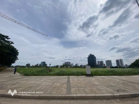 Cho thuê đất làm sân pic - bãi gửi ô tô