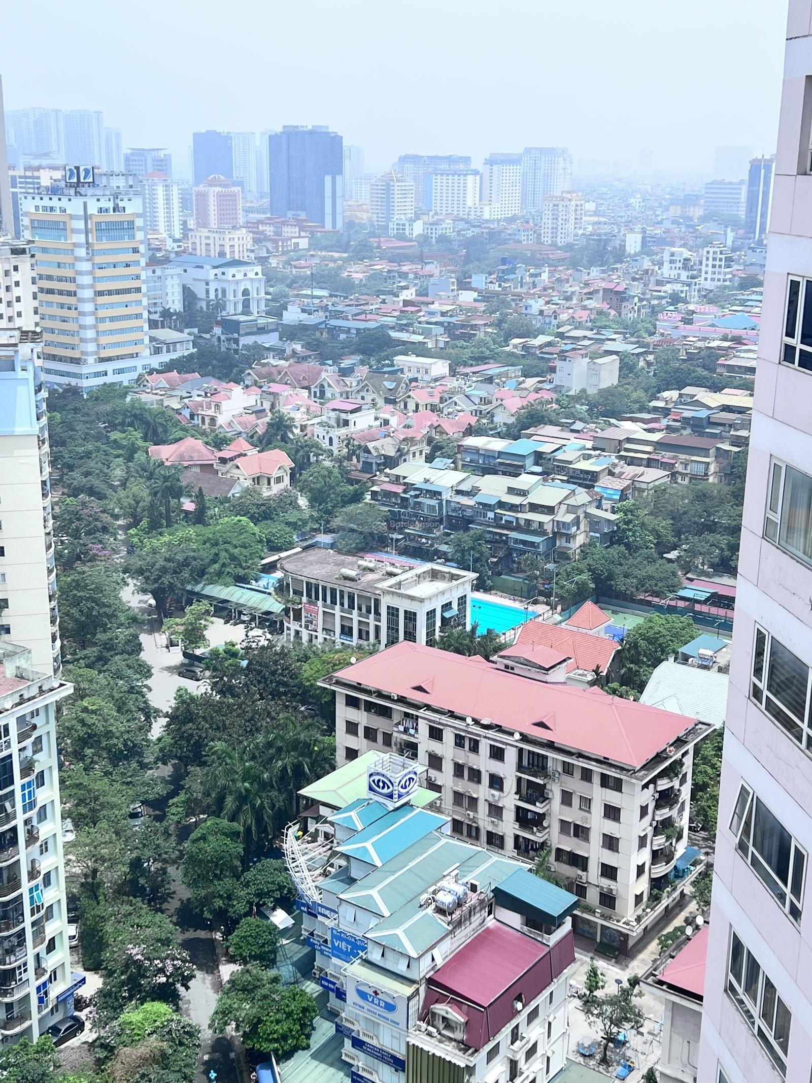 Bán CHCC 150m2, 3n, 2vs, 10,8 tỷ, Làng Quốc Tế Thăng Long, Trần Đăng Ninh, Dịch Vọng, Cầu Giấy