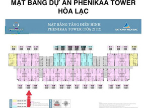 Căn hộ phenikaa hòa lạc cơ hội đầu tư & ở thực