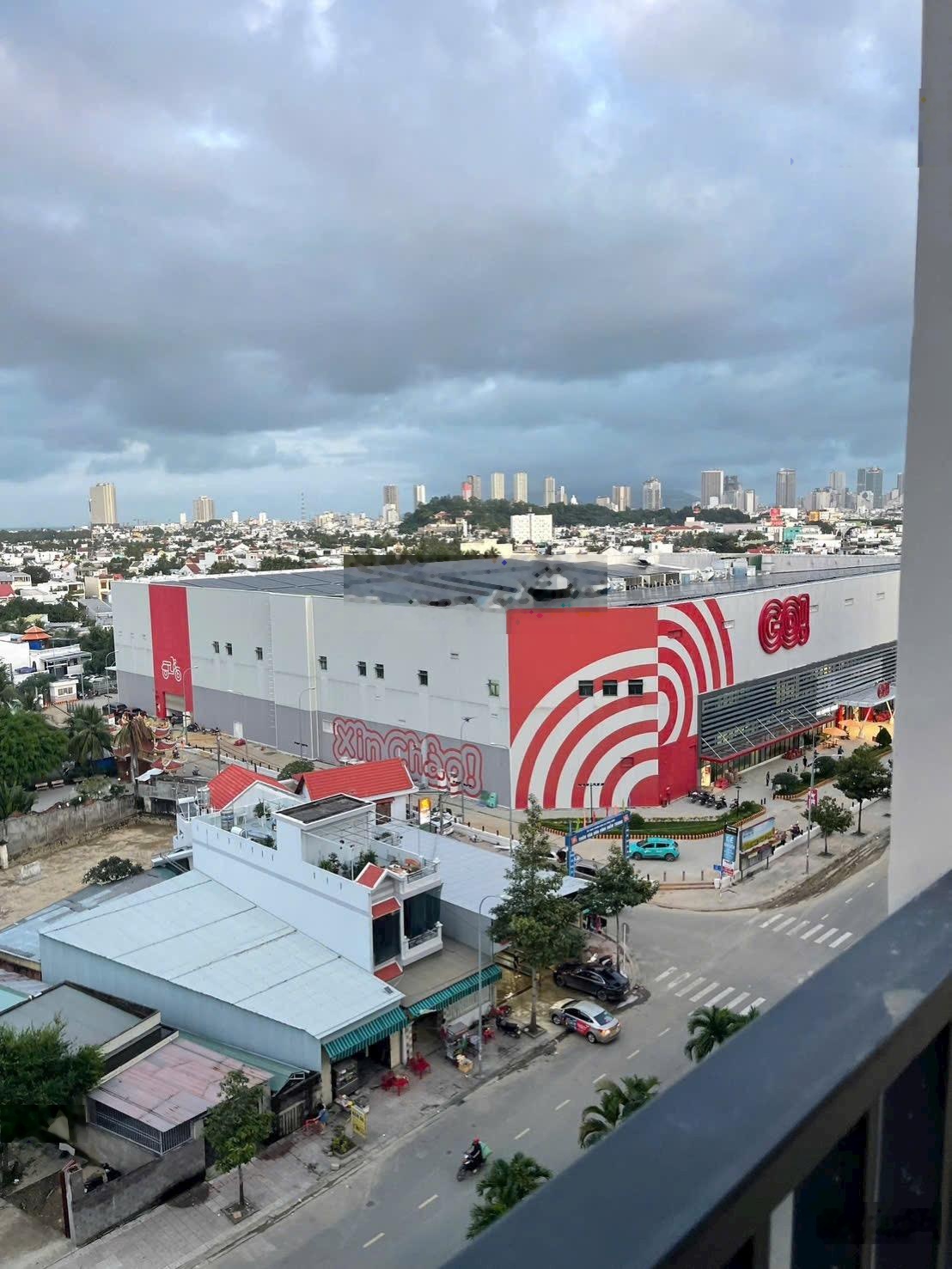 "Hàng ngộp" CHỦ Cần tiền đáo hạn, bán gấp căn 2PN - CT3 VĨNH ĐIỀM TRUNG giá rẻ nhất thị trường