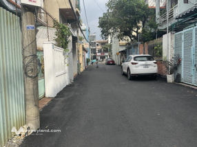 Bán đất MT đường 6m Nguyễn Thiện Kế - cách biển 500m - P An Hải - Đà Nẵng