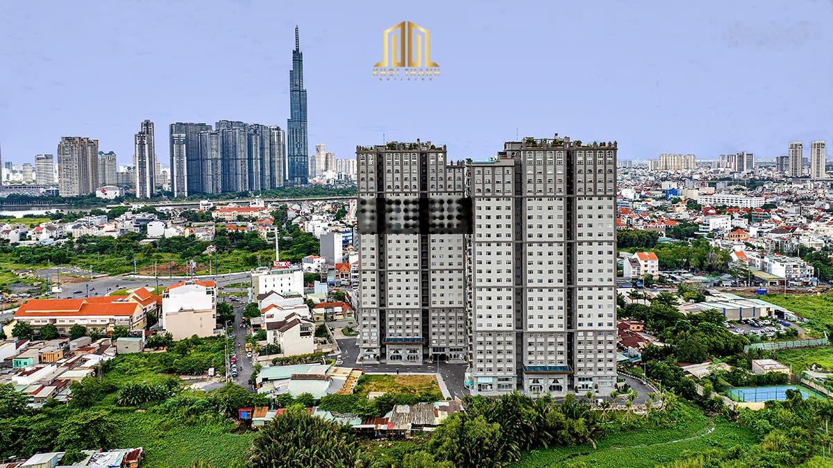 Bán căn hộ ngay trung tâm Thủ Thiêm - Paris Hoàng Kim Q2 chỉ 5.9 tỷ/66m2. Giảm ngay 8% + tặng 50tr