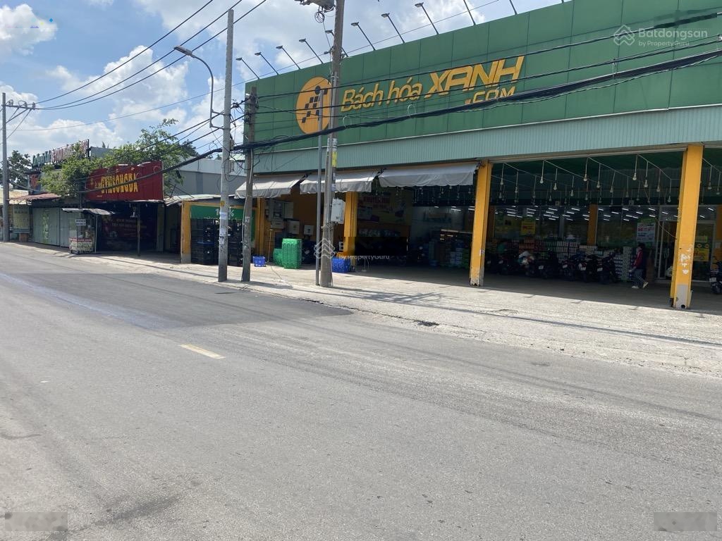 Bán đất tặng nhà, hẻm xe hơi thu nhập ổn định, gần chợ hiệp bình 4x16 chỉ 4,9 tỷ.