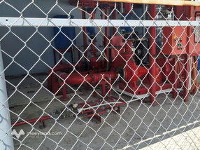 Bán kho xưởng KV: 5.000m2, XƯỞNG : 3.360m2,KCN Long Hậu , Long An, giá bán : 47 tỷ, pháp lý rõ ràng