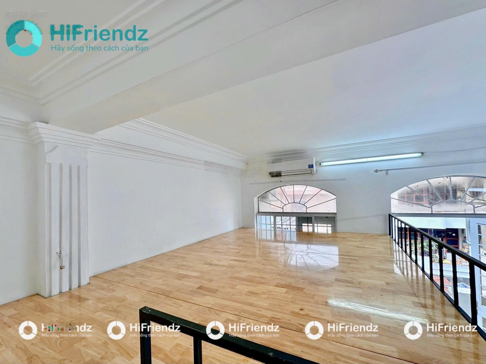 Dự án mới - độc quyền - chỉ từ 4tr3 có ngay phòng trọ duplex mới - khu ăn uống, giải trí Bàu Cát